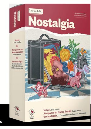 LA CAJA DE LA NOSTALGIA 3 VOL.