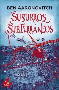 SUSURROS SUBTERRNEOS