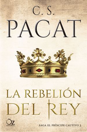 LA REBELIN DEL REY