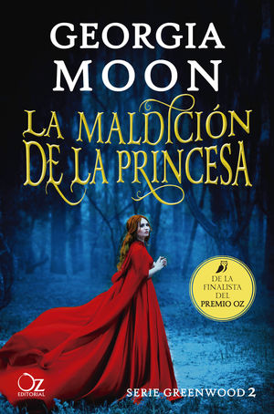 LA MALDICIN DE LA PRINCESA