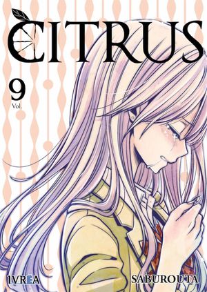 CITRUS N 09