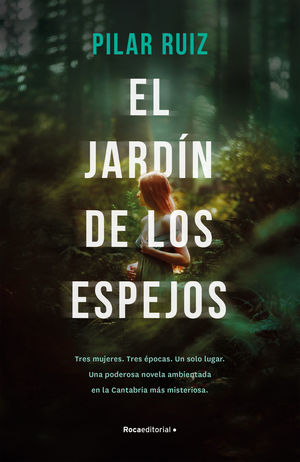 EL JARDN DE LOS ESPEJOS