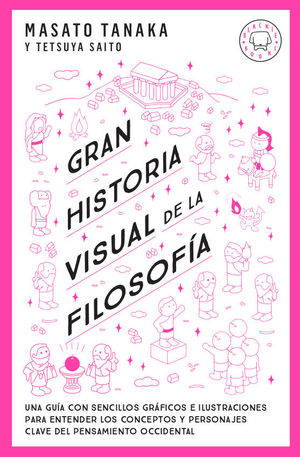 GRAN HISTORIA VISUAL DE LA FILOSOF�A	