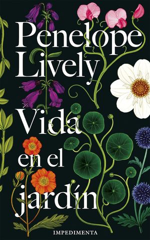 VIDA EN EL JARDN