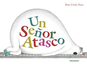UN SE�OR ATASCO