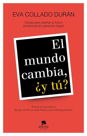 EL MUNDO CAMBIA, �Y T�?