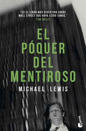 EL PQUER DEL MENTIROSO