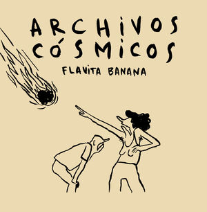 ARCHIVOS C�SMICOS