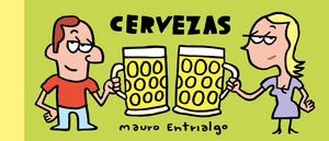 CERVEZAS