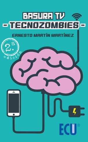 BASURA TV - TECNOZOMBIES