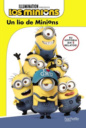 UN LO DE MINIONS