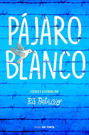 P�JARO BLANCO
