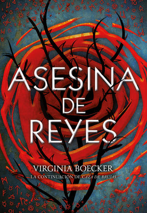 ASESINA DE REYES