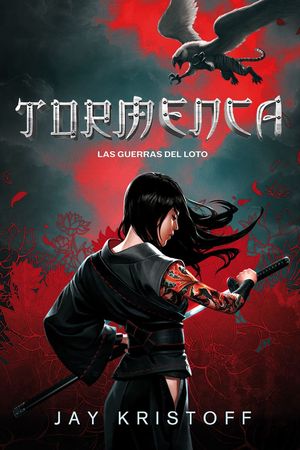 TORMENTA (NUEVA EDICIN)