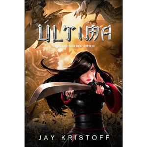 ULTIMA (NUEVA EDICIN)