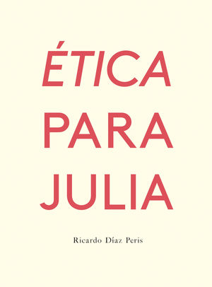 �TICA PARA JULIA
