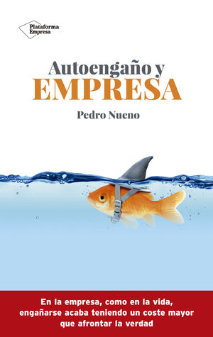 AUTOENGA�O Y EMPRESA
