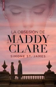 LA OBSESI�N DE MADDY CLARE