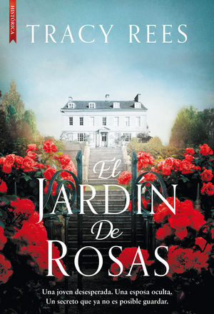 EL JARD�N DE ROSAS