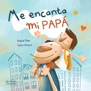 ME ENCANTA MI PAP�