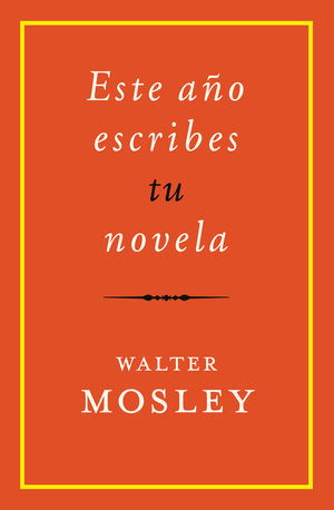 ESTE A�O ESCRIBES TU NOVELA