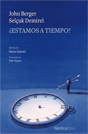 �ESTAMOS A TIEMPO?