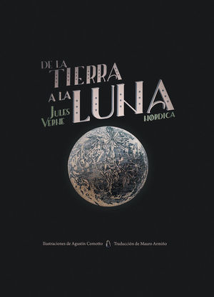 DE LA TIERRA A LA LUNA