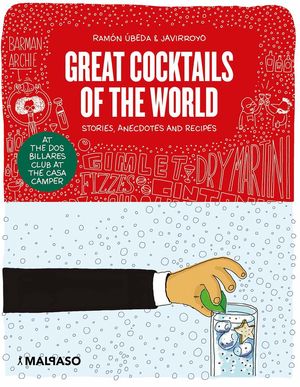GREAT COCKTAILS OF THE WORLD