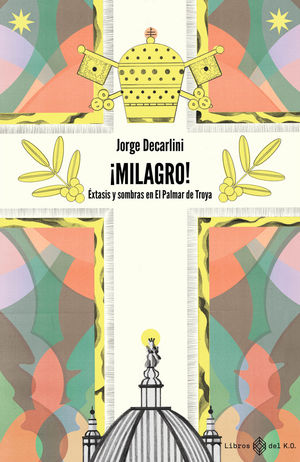 �MILAGRO!