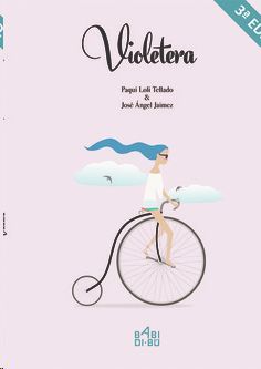 VIOLETERA (3 ED)
