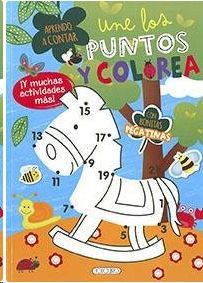 UNE LOS PUNTOS 1