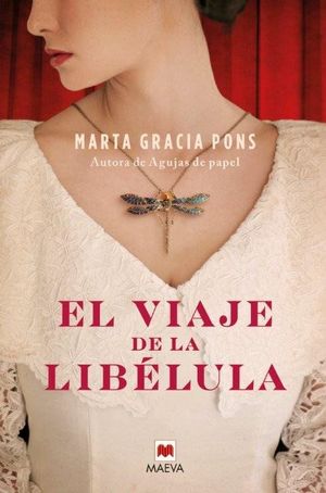 EL VIAJE DE LA LIBLULA