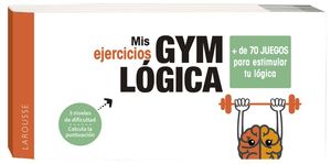 MIS EJERCICIOS GYM LGICA