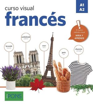CURSO VISUAL FRANC�S