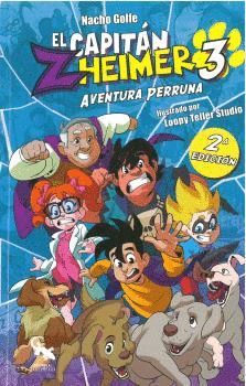 EL CAPITN ZHEIMER 3