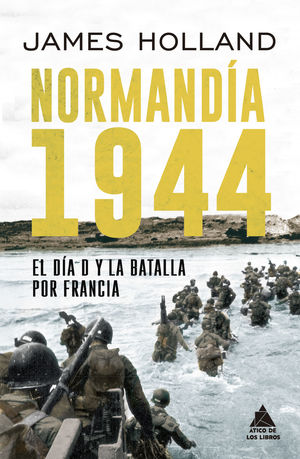 NORMANDA 1944