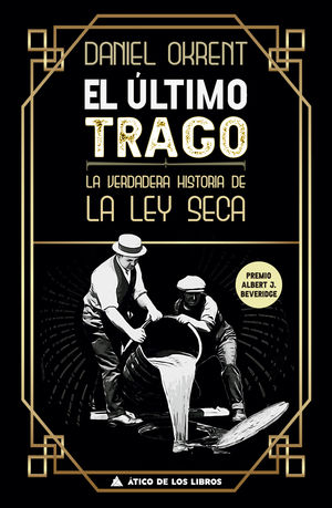 EL LTIMO TRAGO