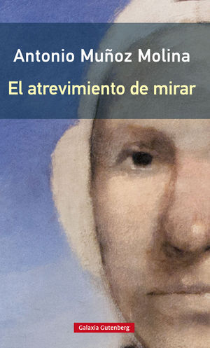 EL ATREVIMIENTO DE MIRAR- R�STEGA