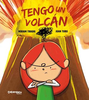 TENGO UN VOLC�N (�LBUM ILUSTRADO)