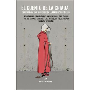 EL CUENTO DE LA CRIADA