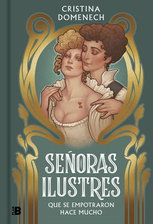 SE�ORAS ILUSTRES