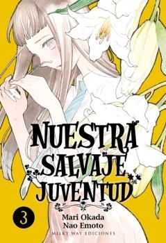 NUESTRA SALVAJE JUVENTUD N 03