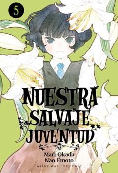 NUESTRA SALVAJE JUVENTUD N 05