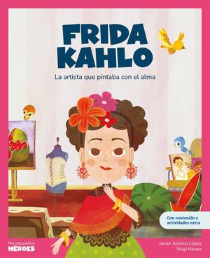 FRIDA KAHLO