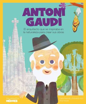 ANTONI GAUD�