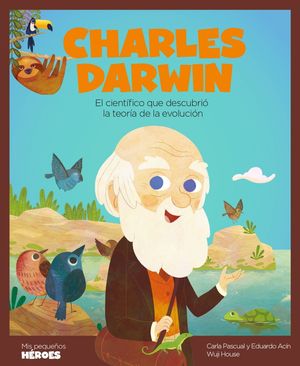 CHARLES DARWIN 3�ED