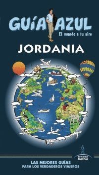 JORDANIA GUA AZUL