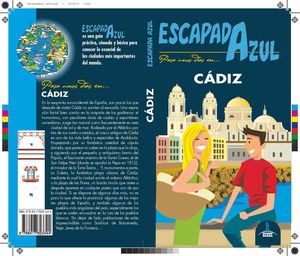 CDIZ ESCAPADA