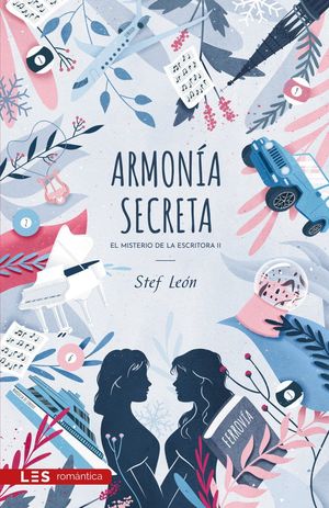 ARMON�A SECRETA