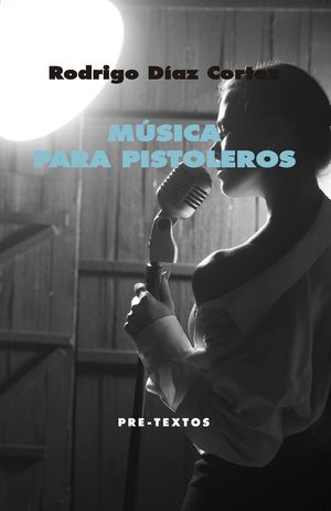 M�SICA PARA PISTOLEROS